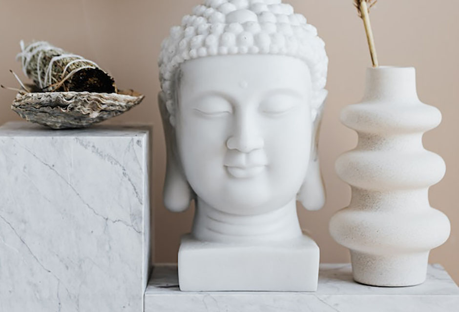 Die Kraft der Meditation